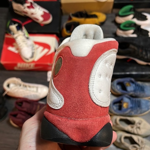 Jordan 13 chicagos - Picture 2 of 6